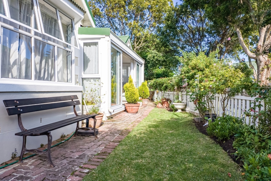 3 Bedroom Property for Sale in River Club Western Cape